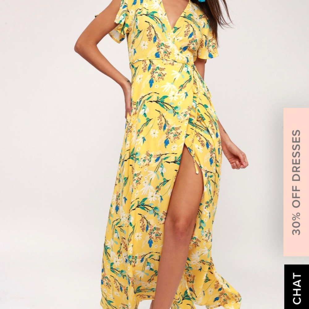 Summer dress